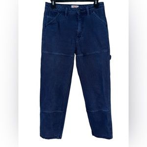 SuperDry Canvas Cargo Pant